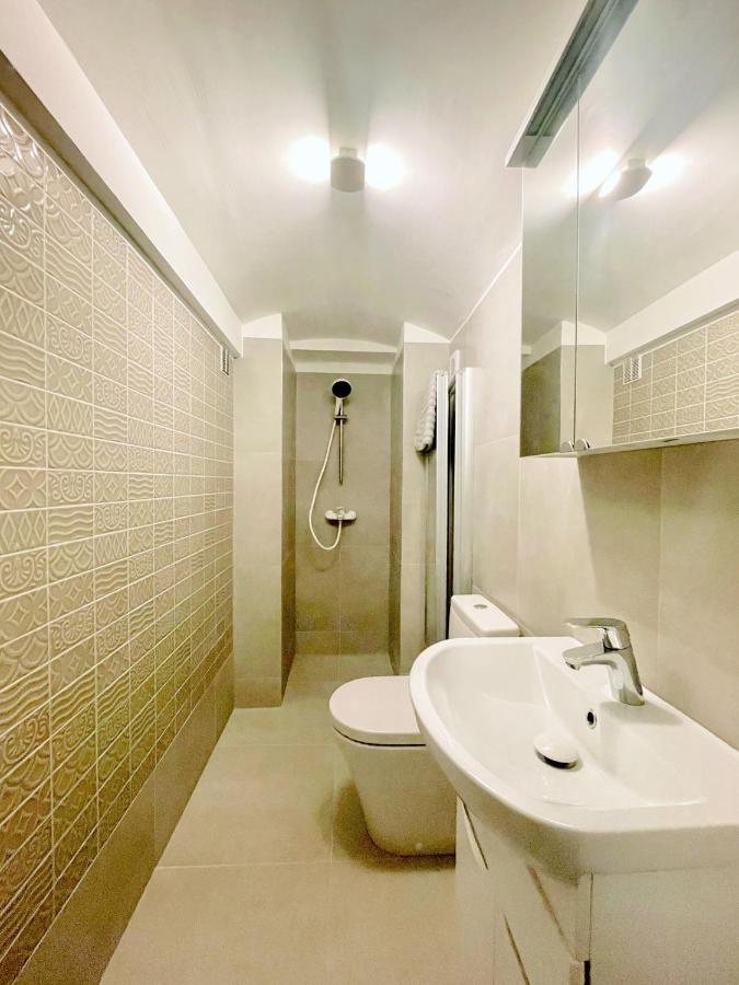 Elizabetes Appartments Ρίγα Εξωτερικό φωτογραφία