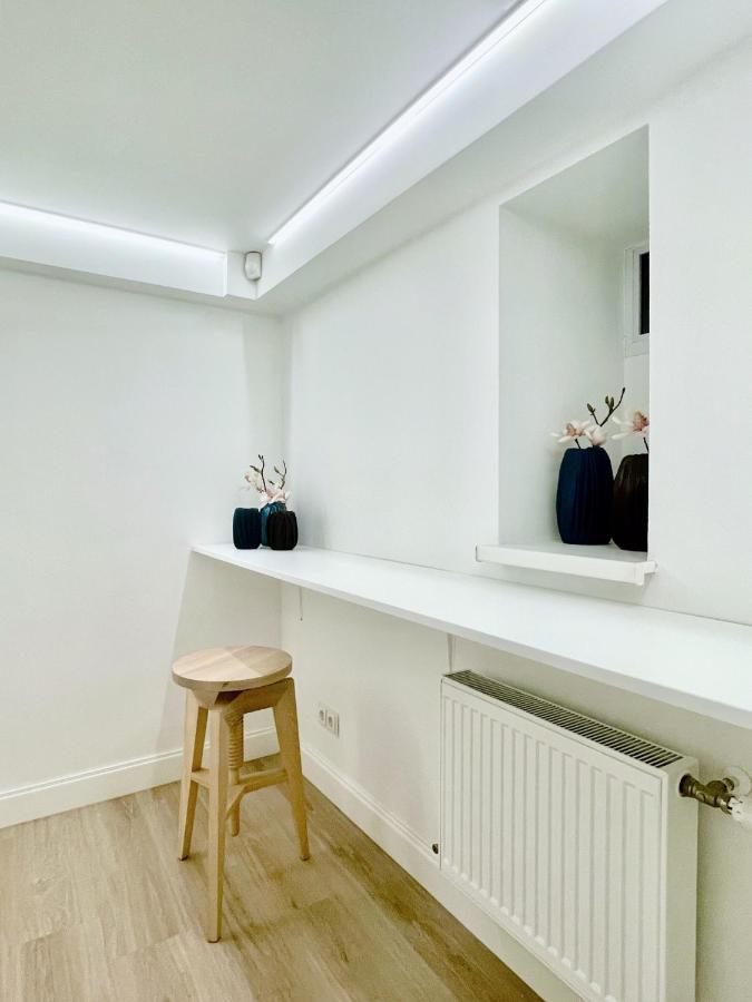 Elizabetes Appartments Ρίγα Εξωτερικό φωτογραφία