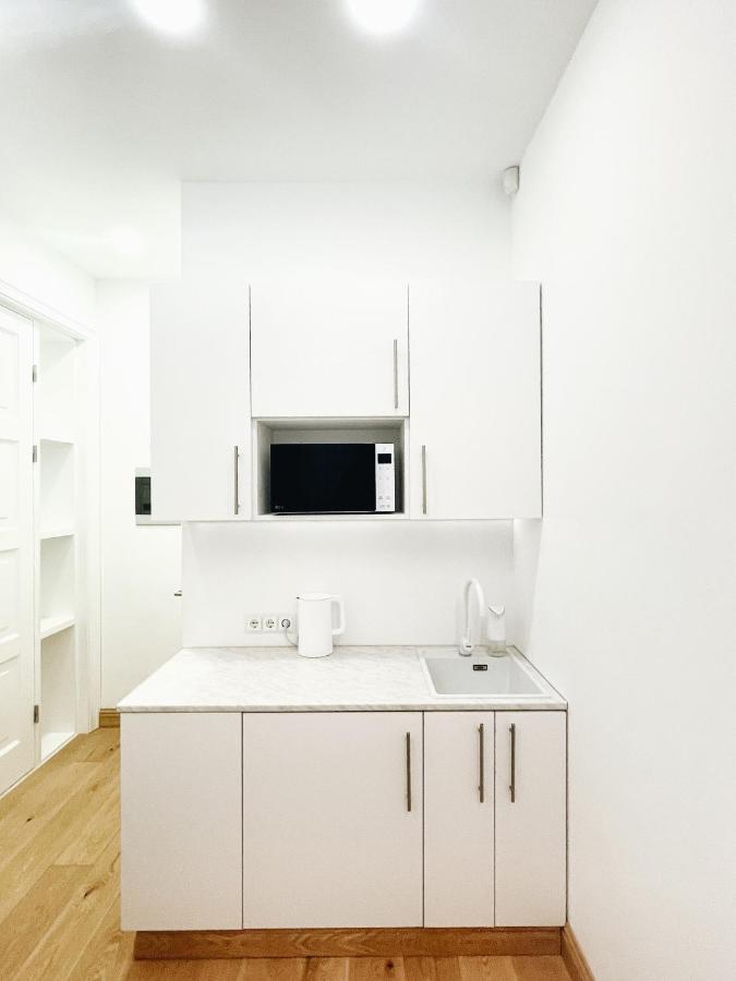 Elizabetes Appartments Ρίγα Εξωτερικό φωτογραφία