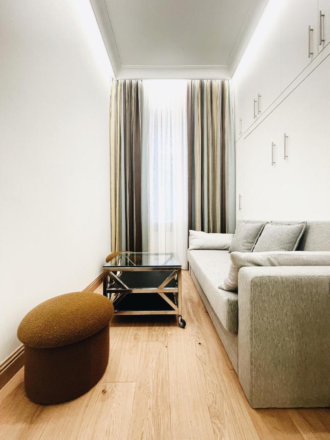 Elizabetes Appartments Ρίγα Εξωτερικό φωτογραφία