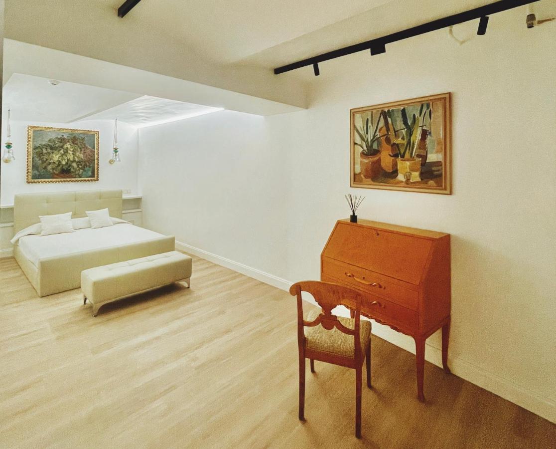 Elizabetes Appartments Ρίγα Εξωτερικό φωτογραφία