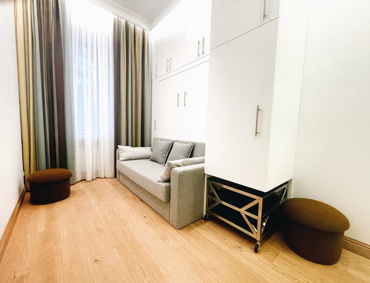 Elizabetes Appartments Ρίγα Εξωτερικό φωτογραφία