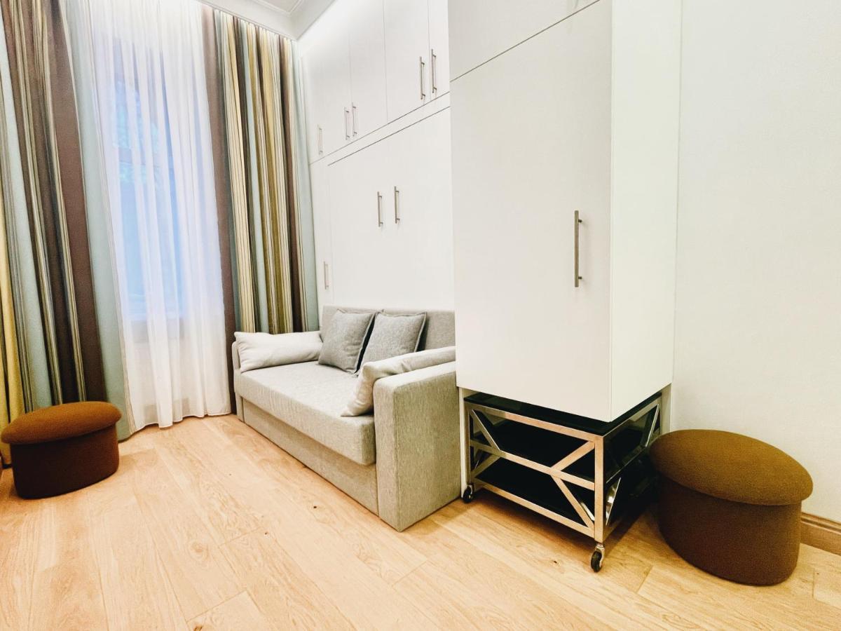 Elizabetes Appartments Ρίγα Εξωτερικό φωτογραφία