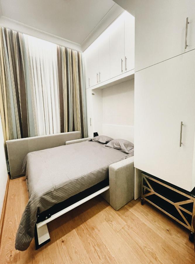 Elizabetes Appartments Ρίγα Εξωτερικό φωτογραφία