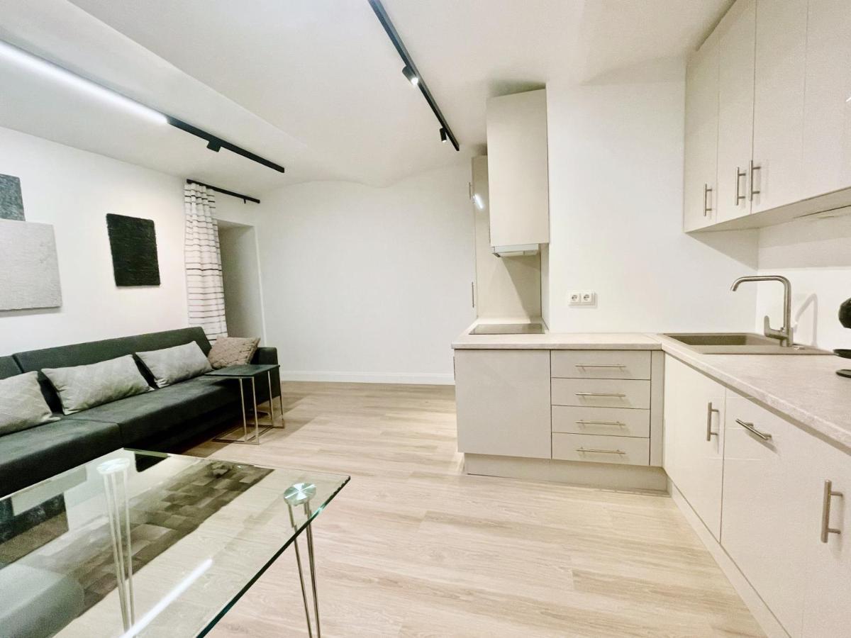 Elizabetes Appartments Ρίγα Εξωτερικό φωτογραφία
